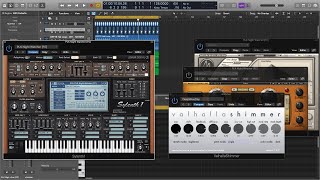 How To Produce Trance Leads That Are Bigger And Wider! | It's About Relative Contrast In Your Mix.