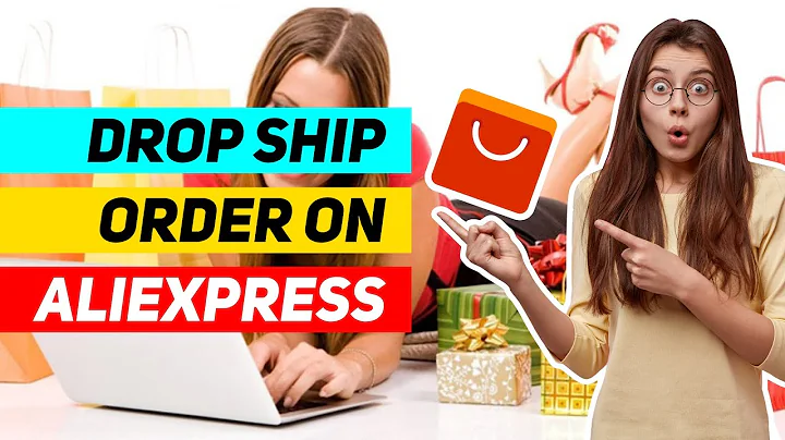 The Ultimate Guide to Placing Drop Ship Orders on AliExpress