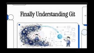Finally Understanding Git