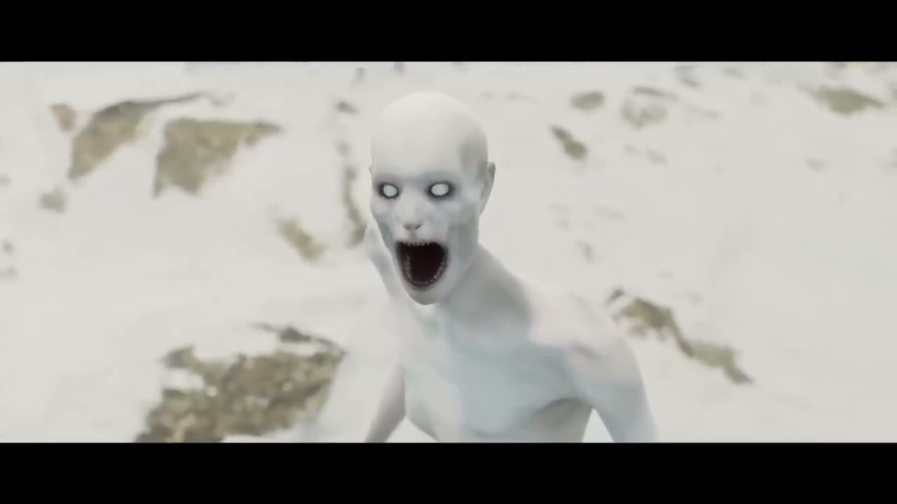 "Alien Invasion! They Hit My Space Station!!   SCP 3D ANIMATION;Space explorationx