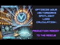 Production Assist 2025 #loadcalculation . #vectorworksmovies