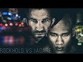 #VBL26| Jacare vs Rockhold |