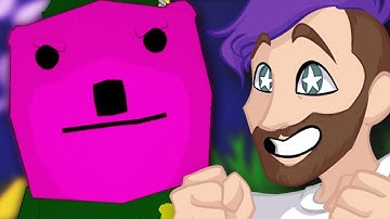 BERRY IS AS VULGAR AS EVER! | Around the Clock Uncensored Starfishman Playthrough - Part 4