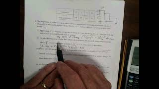 AP Calculus AB/BC 2024 Released FRQ 1
