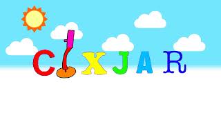 Red Loud Enters Cexjar Television Logo
