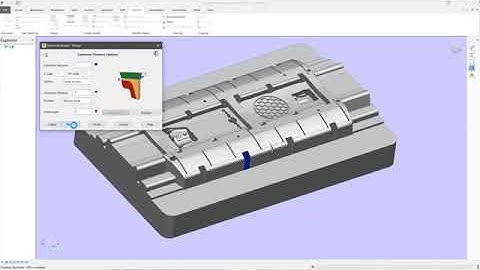 PowerShape Electrode Wizard Video 1920x1080