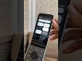 Flip phones and Bluetooth earphones pairing test #y2kphones #retrophone #airpods #bluetoothearphones