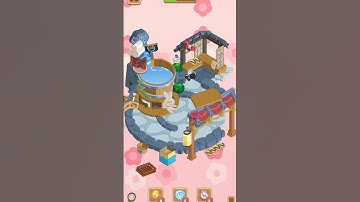 Dreamy room Level 71 gameplay walkthrough #dreamyroom #puzzlegame