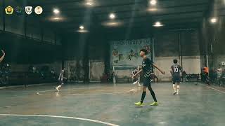 After Movie I Piala Fkm 2024 I Arkesma Unej