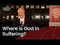 The Loud Absence: Where is God in Suffering? John Lennox at Columbia