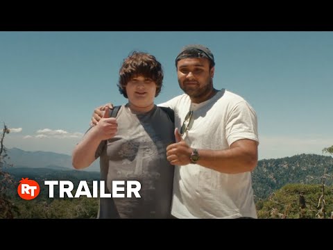 Big Boys Trailer #1 (2024)