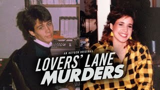 Cassandra Hailey And Keith Call’s Clothing Found In Car | Lovers' Lane Murders Highlights | Oxygen