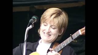Claire Lynch
