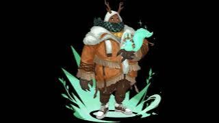 [Dislyte] (Lyrics) I'm Thinking About You by Where is Lulu | Nathaniel Esper Profile