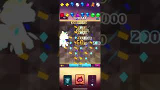 Bejeweled Blitz Unicorn 🦄 Gem 💎 April 20 2020 screenshot 3