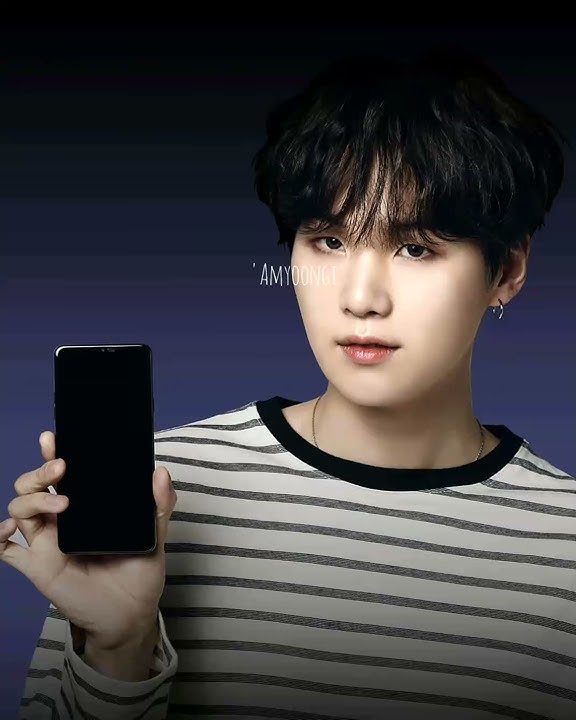 Suga ringtone 'you got a call