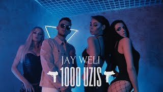 Jay Weli - 1000 uzis (prod. by SuperStar O)
