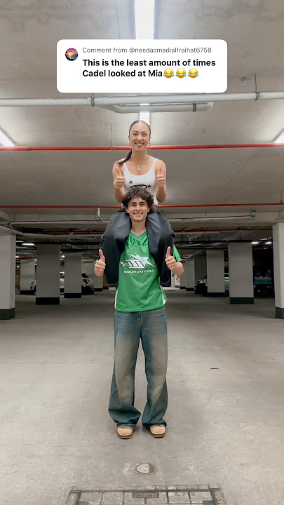 DIA DELÍCIA SPED UP DANCE TREND🕺🤣 | Cadel and Mia #shorts