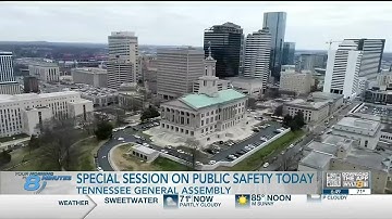 Catch Up Quick: Your headlines from 8/21 in 8 minutes or less