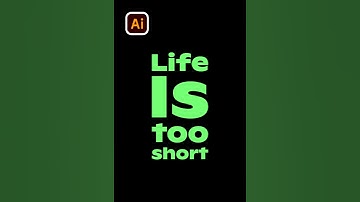 Adobe Illustrator Shortcut Tips, #design #shortcuts #adobeillustrator #graphicdesign