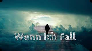 Wenn Ich Fall / (Beat by \