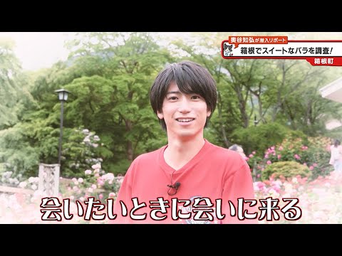 猫のひたいほどワイド #1589 潜入リポート・奥谷知弘「いまの季節に