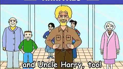 What s does uncle harry look like. Uncle harry spotlight 4. uncle harry spotlight 4 картинка. uncle harry spotlight 4 текст.