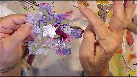 Altered Puzzle Piece