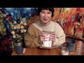 ASMR : Unboxing the Gentle Tarot : Deck Interview Reading : Real Tarot Reader