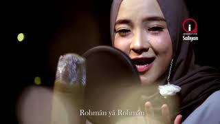 Rohman Ya Rohman Original Song Sabyan