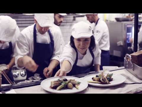 וִידֵאוֹ: איך לשלוט באמנות המטבח הצרפתי