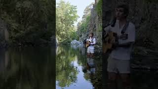 Ahmet Ali Arslan - River Man (Nick Drake Cover) Resimi