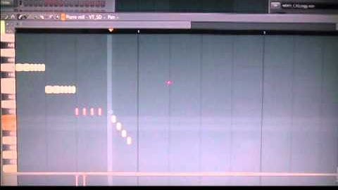 Snare Roll in FL Studio