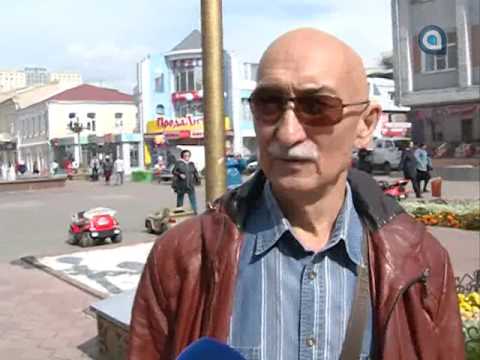 Новости АТВ (9.09.2016)