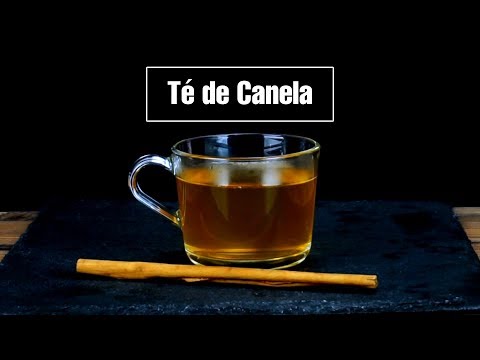 Video: Canela De Ceilán