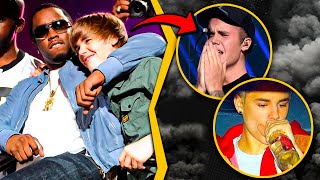 BOMBA: ¡Justin Bieber fue la PEOR VICTIMA de Diddy!