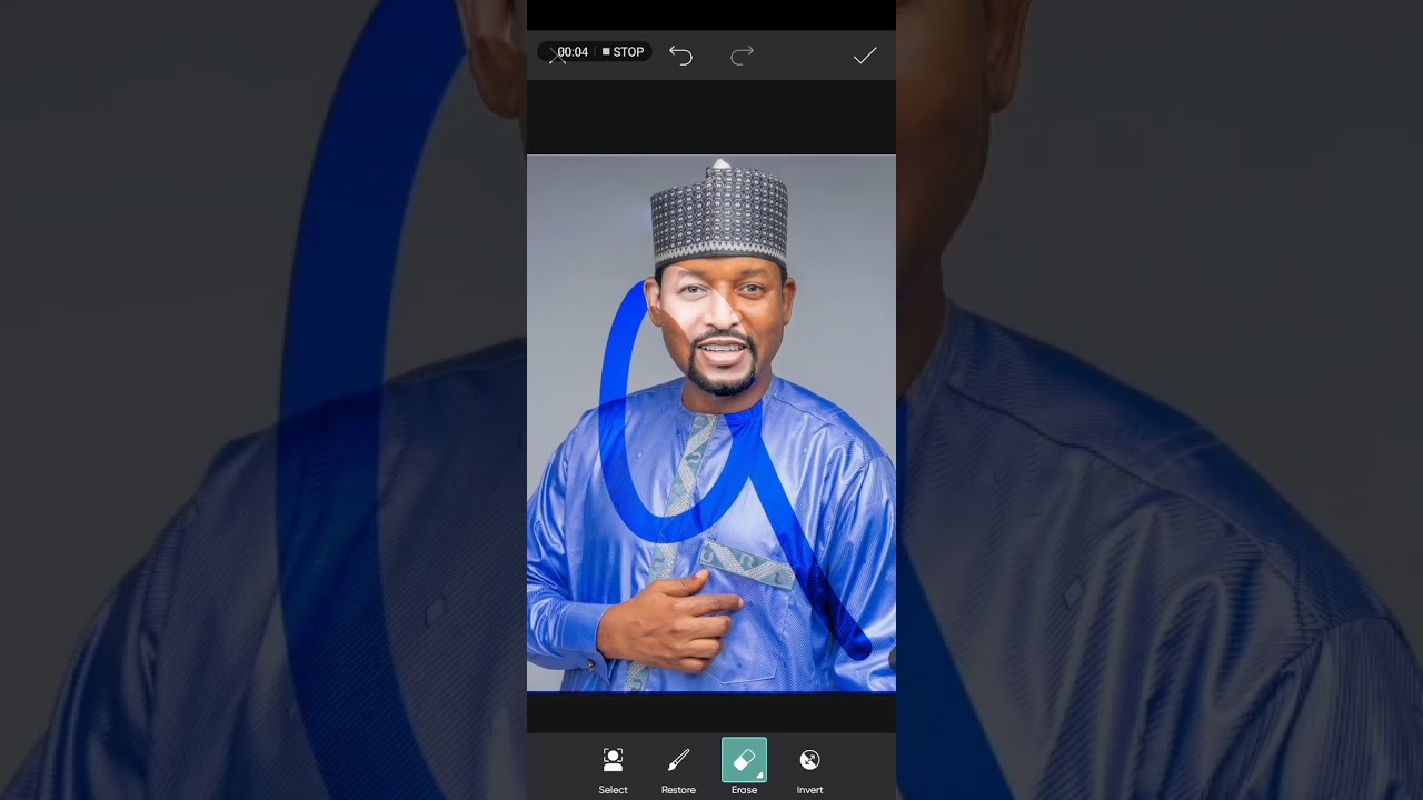 look new Lightroom filter