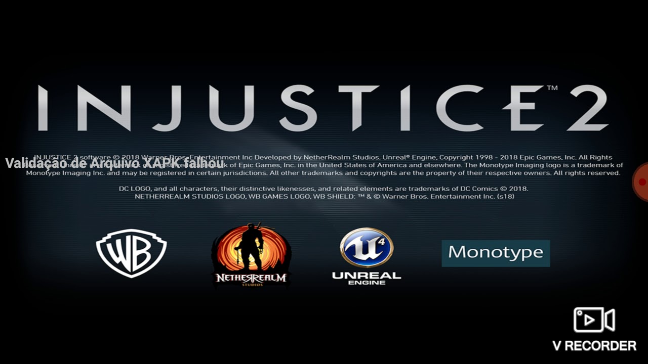 Netherrealm studios проекты