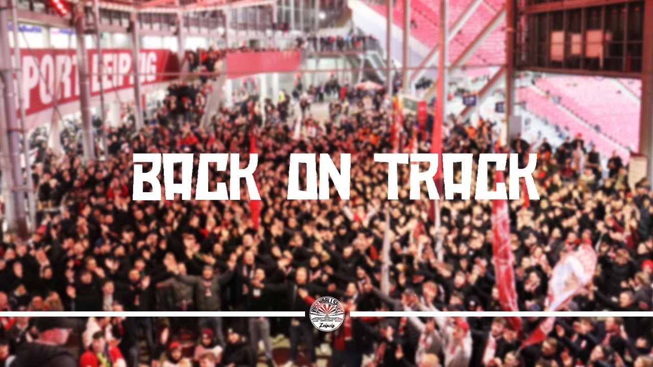 BACK ON TRACK - YouTube