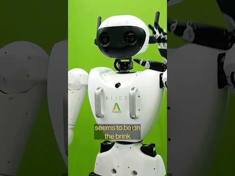 How will AI impact inflation? #shorts #ai #inflation #economy #markets