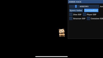 Amber hack iOS ark mobile / #arkmobilehack #ios #amberhack admin pass required for hack