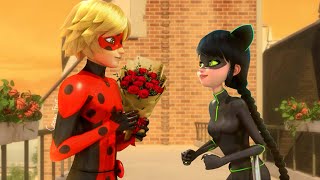 Miraculous Ladybug Speededit Its For You W