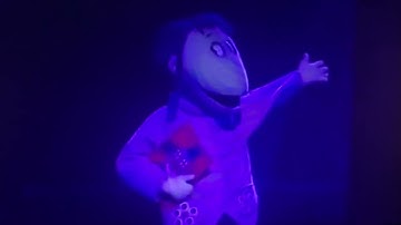 Tweenies Live 2001 It Wouldn’t Be A Circus If It Wasn’t For The Clowns