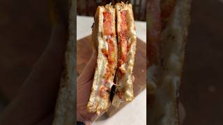 Garden Tomato Grilled Cheese Sandwich ?