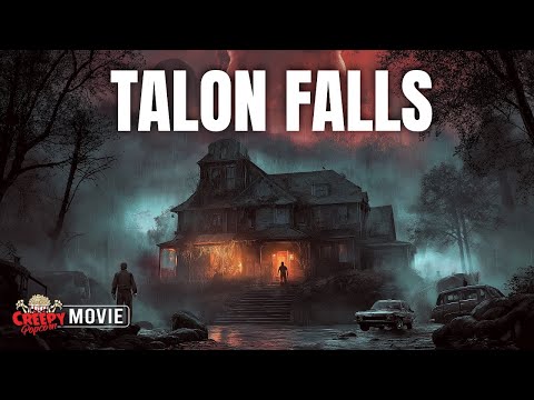 TALON FALLS HD FULL HORROR MOVIE CREEPY POPCORN 