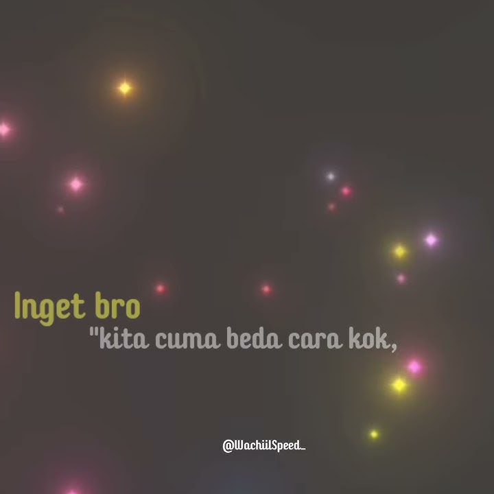 Mentahan lirik lagu kata kata editor baru.