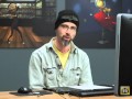 Animation Basics with Tippett Animation Supervisor