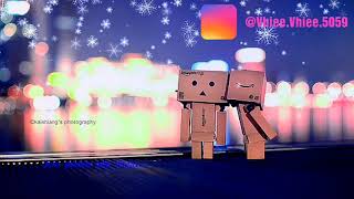 Download Lagu Ungu 💔LUKA DISINI💔 DANBO BY ME MP3