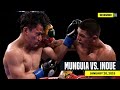 FULL FIGHT | Jaime Munguia vs. Takeshi Inoue (DAZN REWIND)