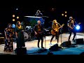 Brandi Carlile feat. The Secret Sisters - Sugartooth - 8/12/18 - Red Rocks Amphitheater